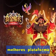 melhores plataforma de jogos para ganhar dinheiro